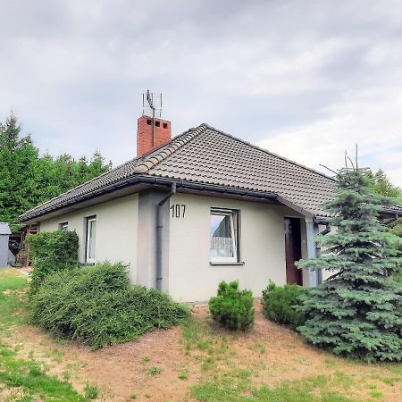 Daglezja Vip Villa Kolczewo Exterior photo